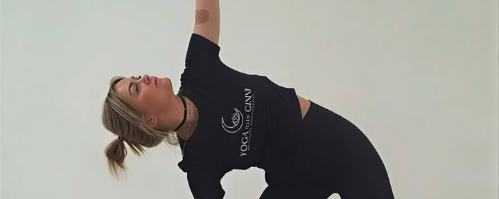 Pilates with Centred By Chloe