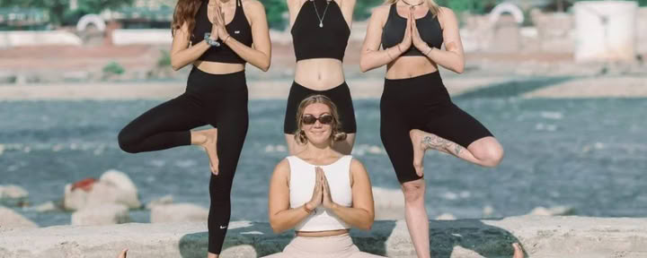 Monthly Full Moon Cacao, Yin & Sound Events