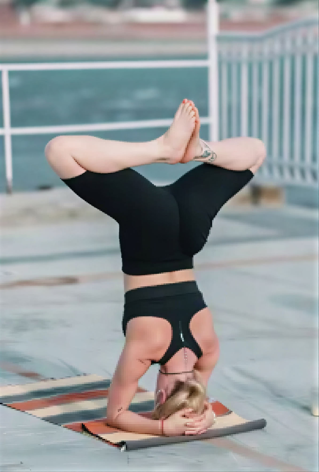 Dynamic Vinyasa Flow for Strength, Mobility & Energy