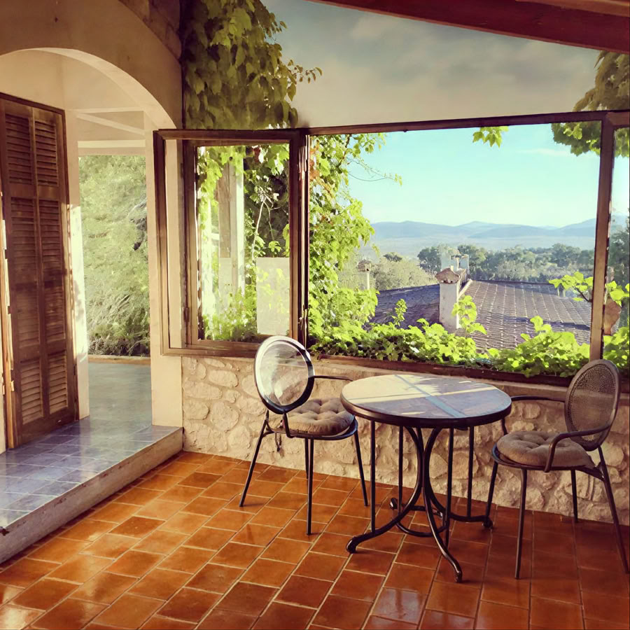 Re-Earthing Retreat Mallorca: 7 Nights