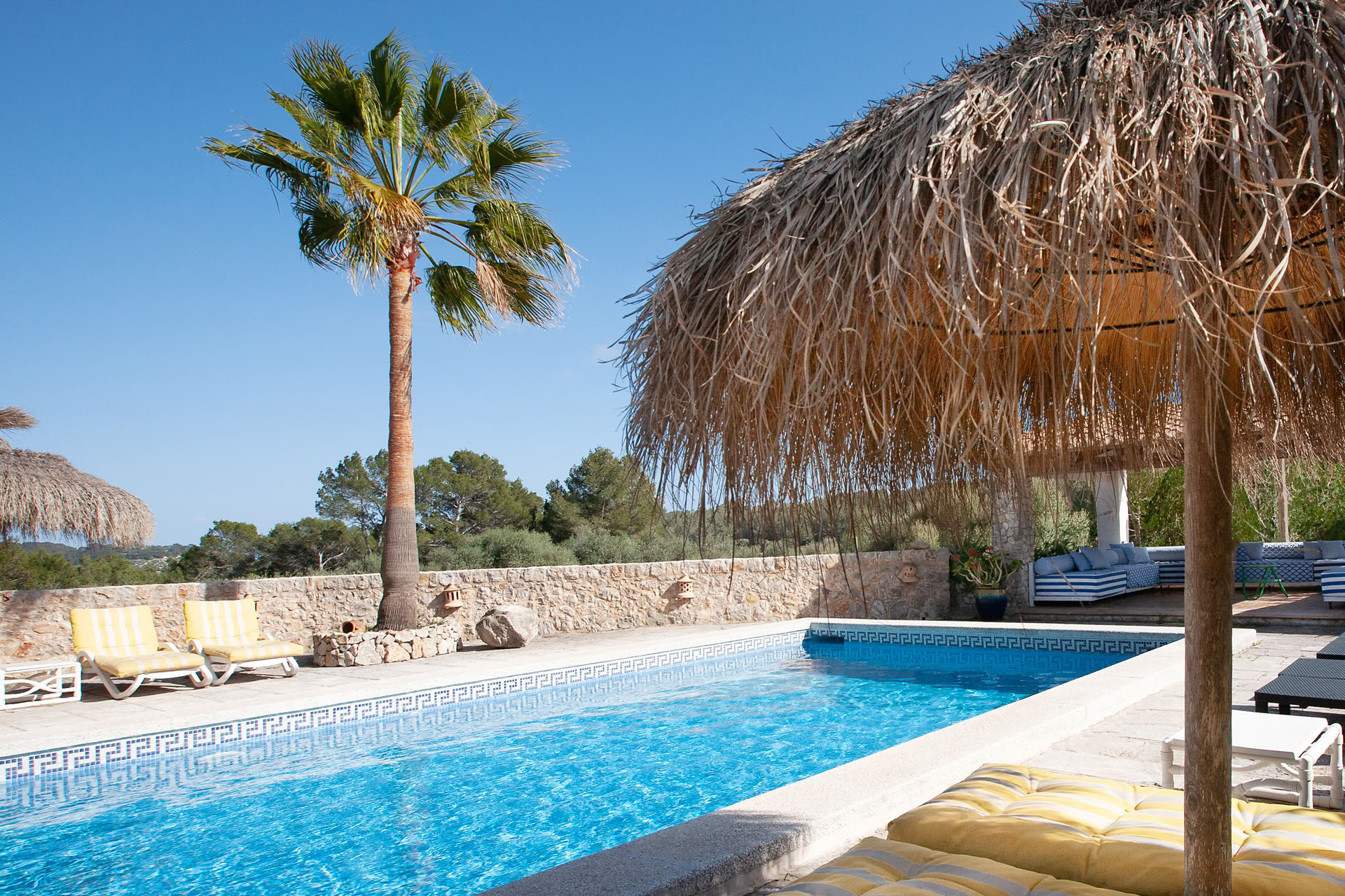 Re-Earthing Retreat: Mallorca