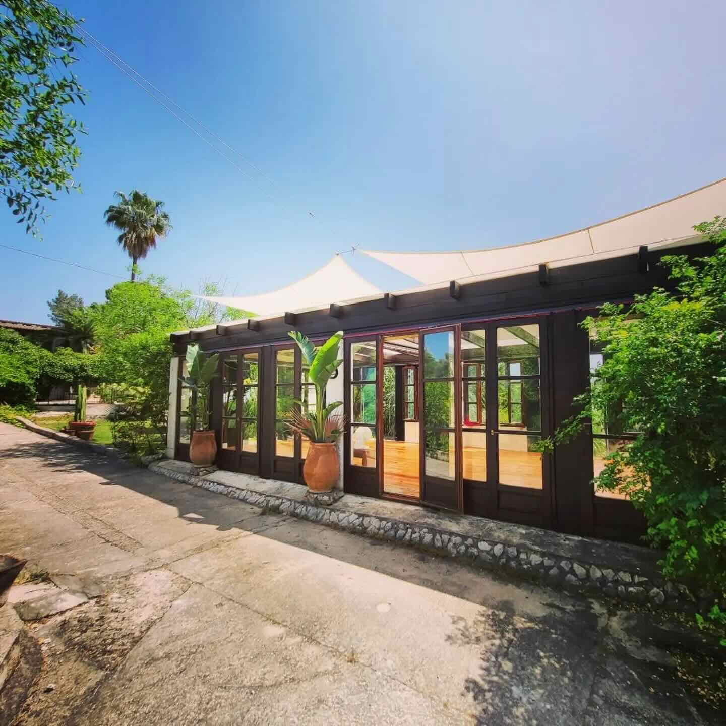 Re-Earthing Retreat: Mallorca