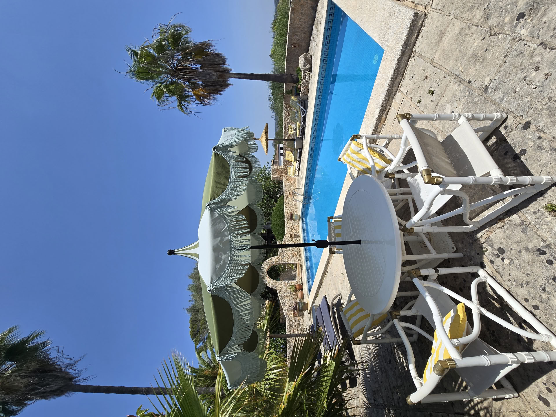 Re-Earthing Retreat: Mallorca