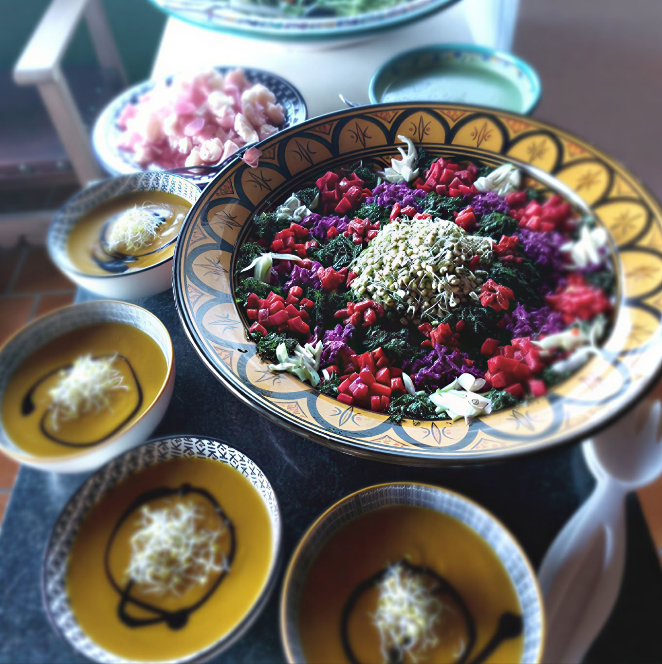 Re-Earthing Retreat: Mallorca