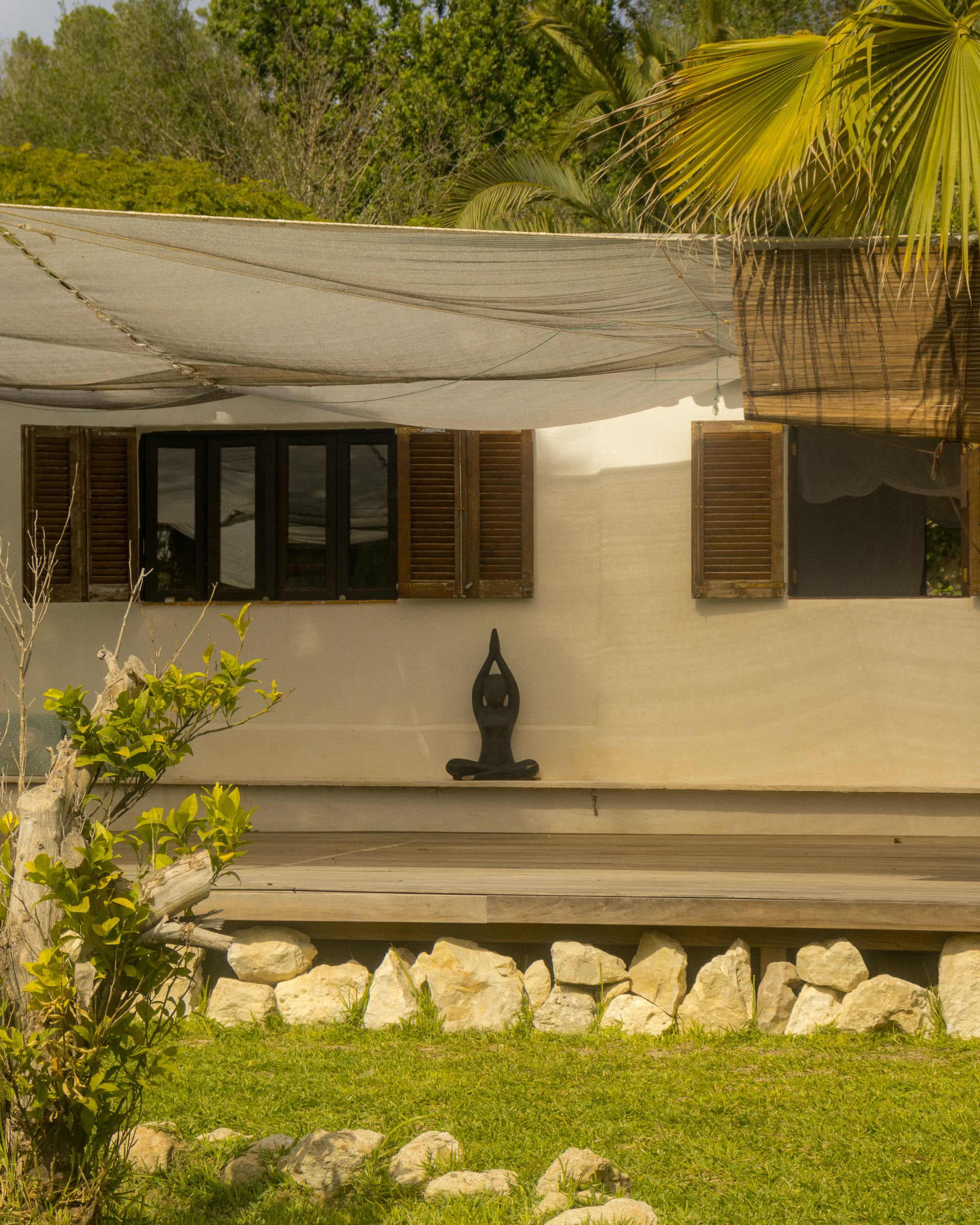 Re-Earthing Retreat: Mallorca
