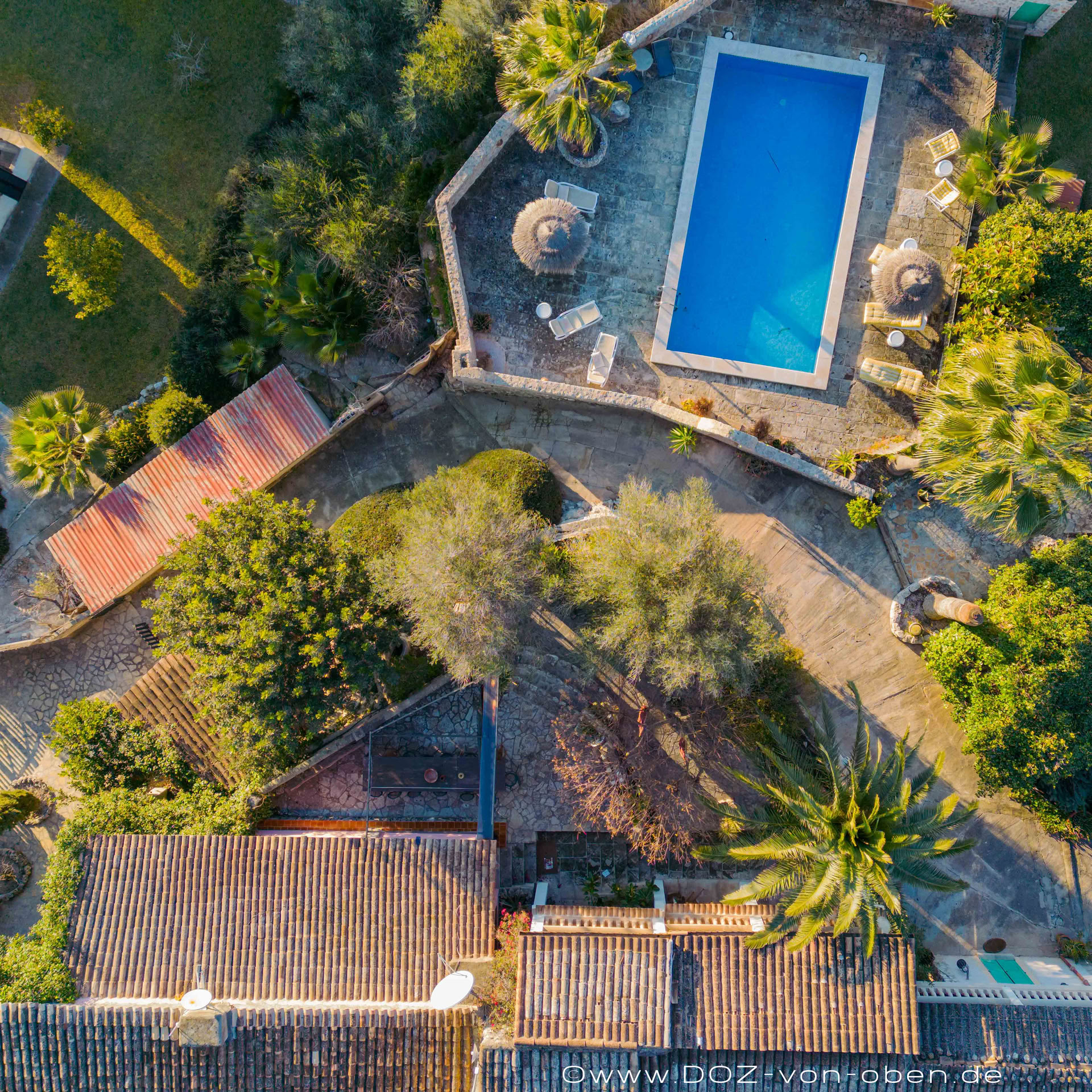 Re-Earthing Retreat: Mallorca