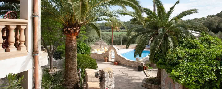 Re-Earthing Retreat: Mallorca