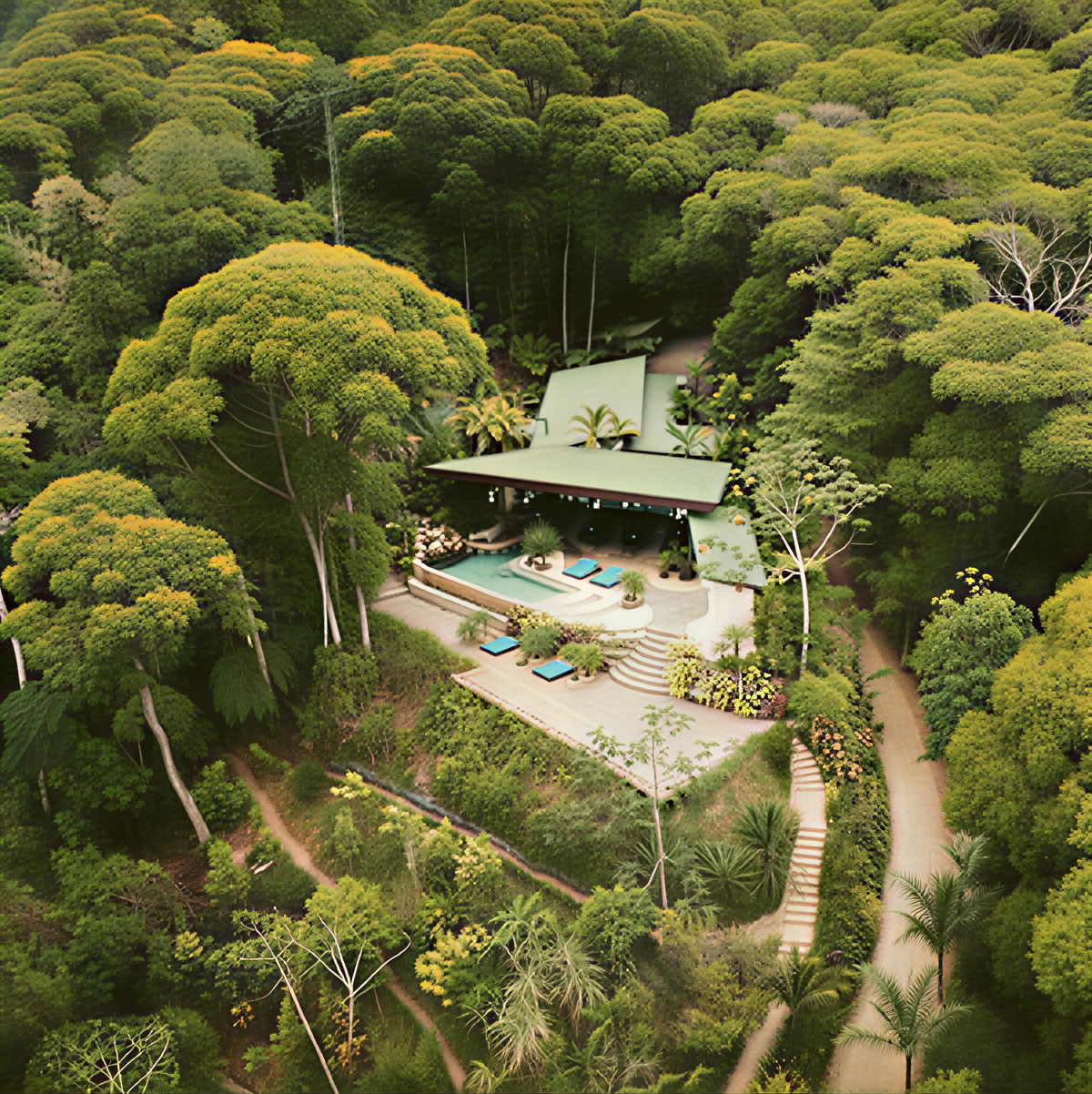 Sacred Business Retreat for Wellness Leaders