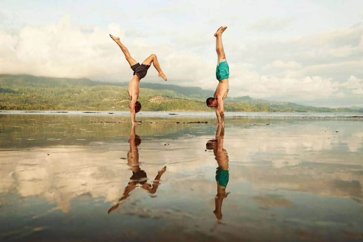 Refresh Your Soul Hatha Yoga Retreat with Fran Gallo