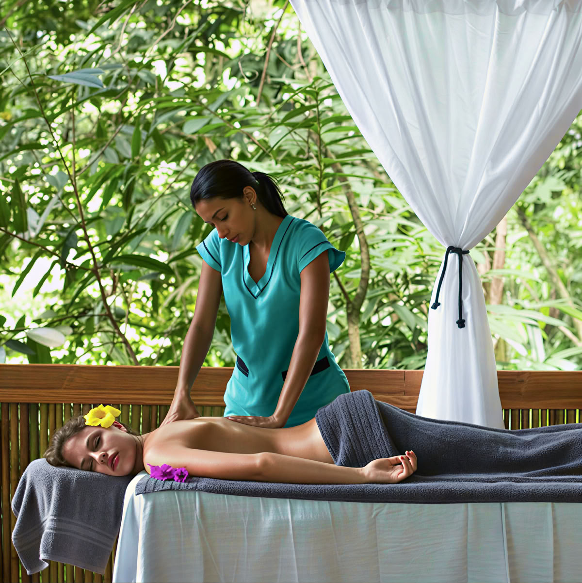 Refresh Your Soul Hatha Yoga Retreat with Fran Gallo