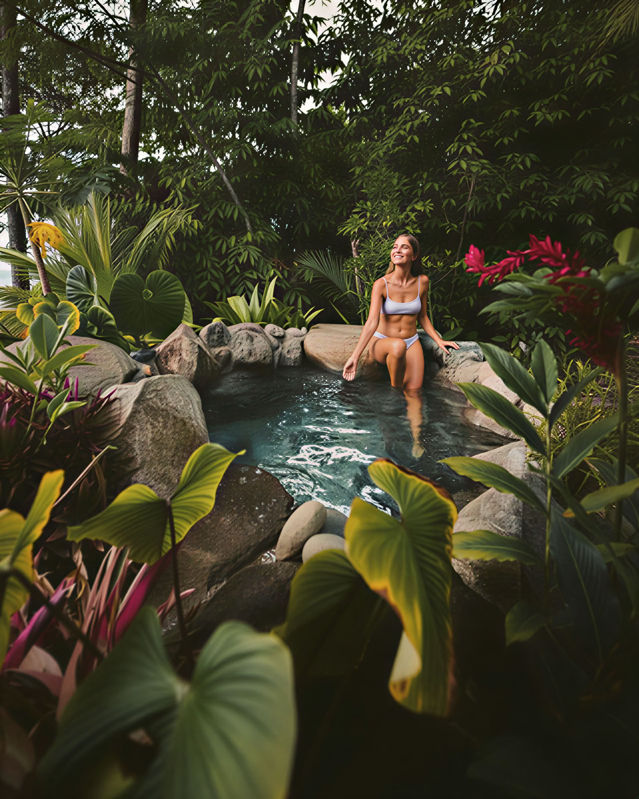 Yoga & Bootcamp Retreat with Naomi and Kelsey