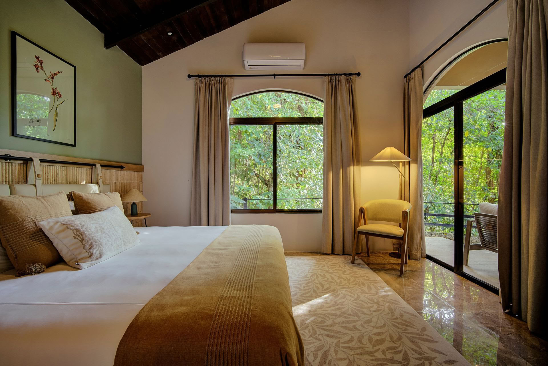Yoga & Bootcamp Retreat with Naomi and Kelsey