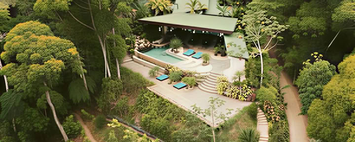 Yoga & Bootcamp Retreat with Naomi and Kelsey