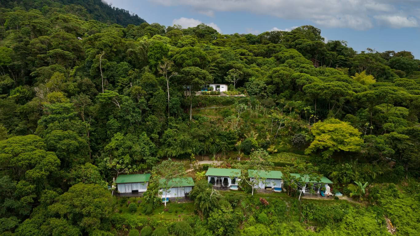 Yoga Retreat with Roxanne Danberg