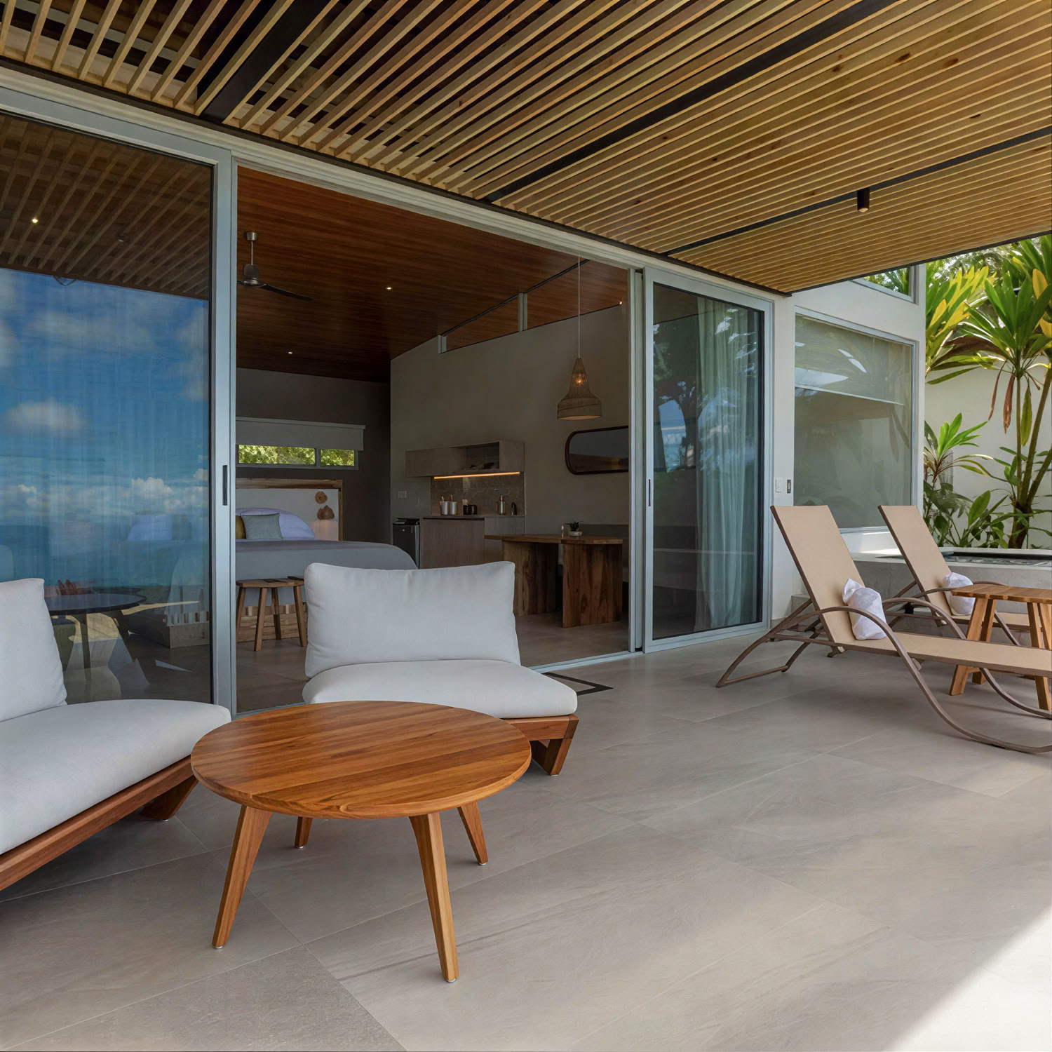 Yoga Retreat with Michelle Felser