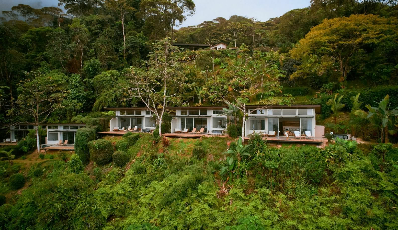 Sacred Business Retreat