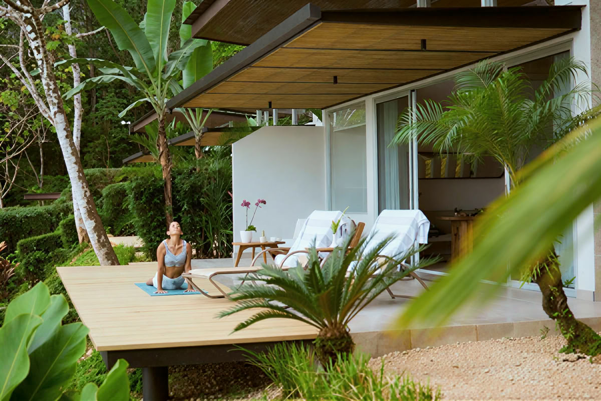 Sacred Business Retreat