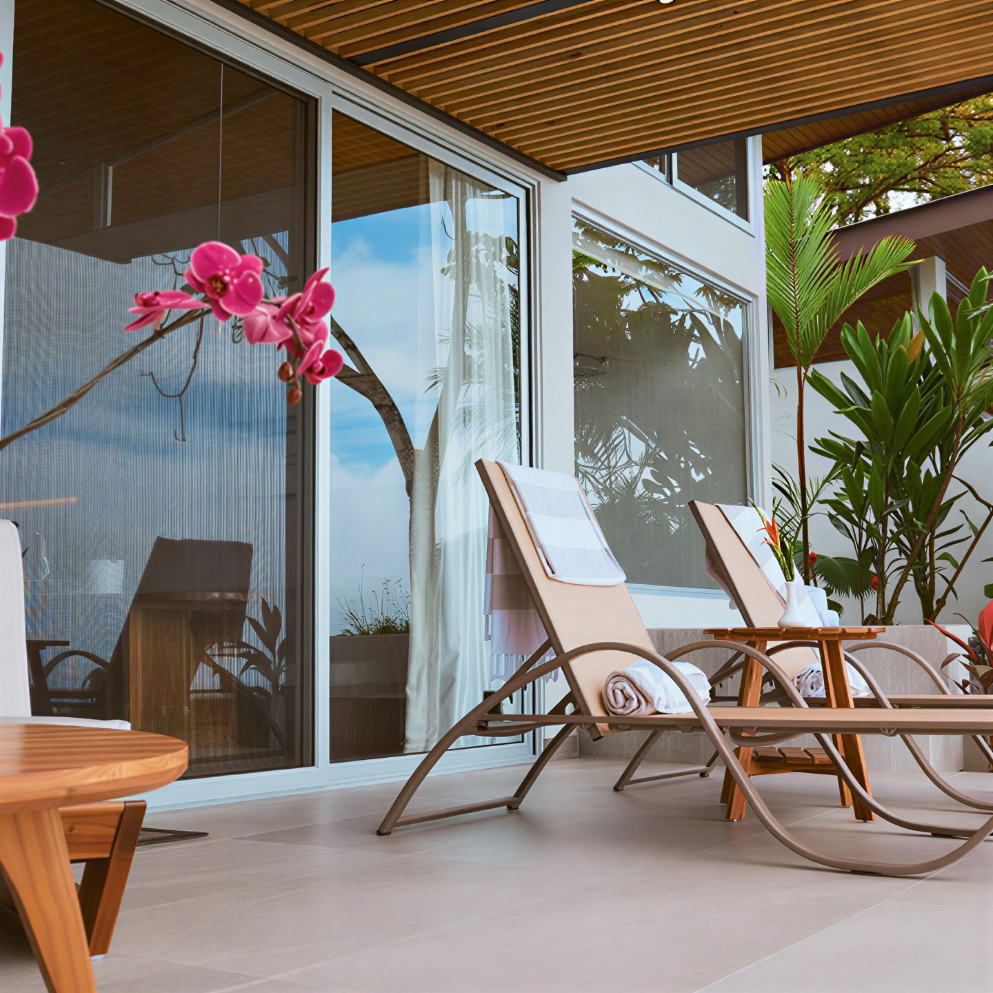 Sacred Business Retreat