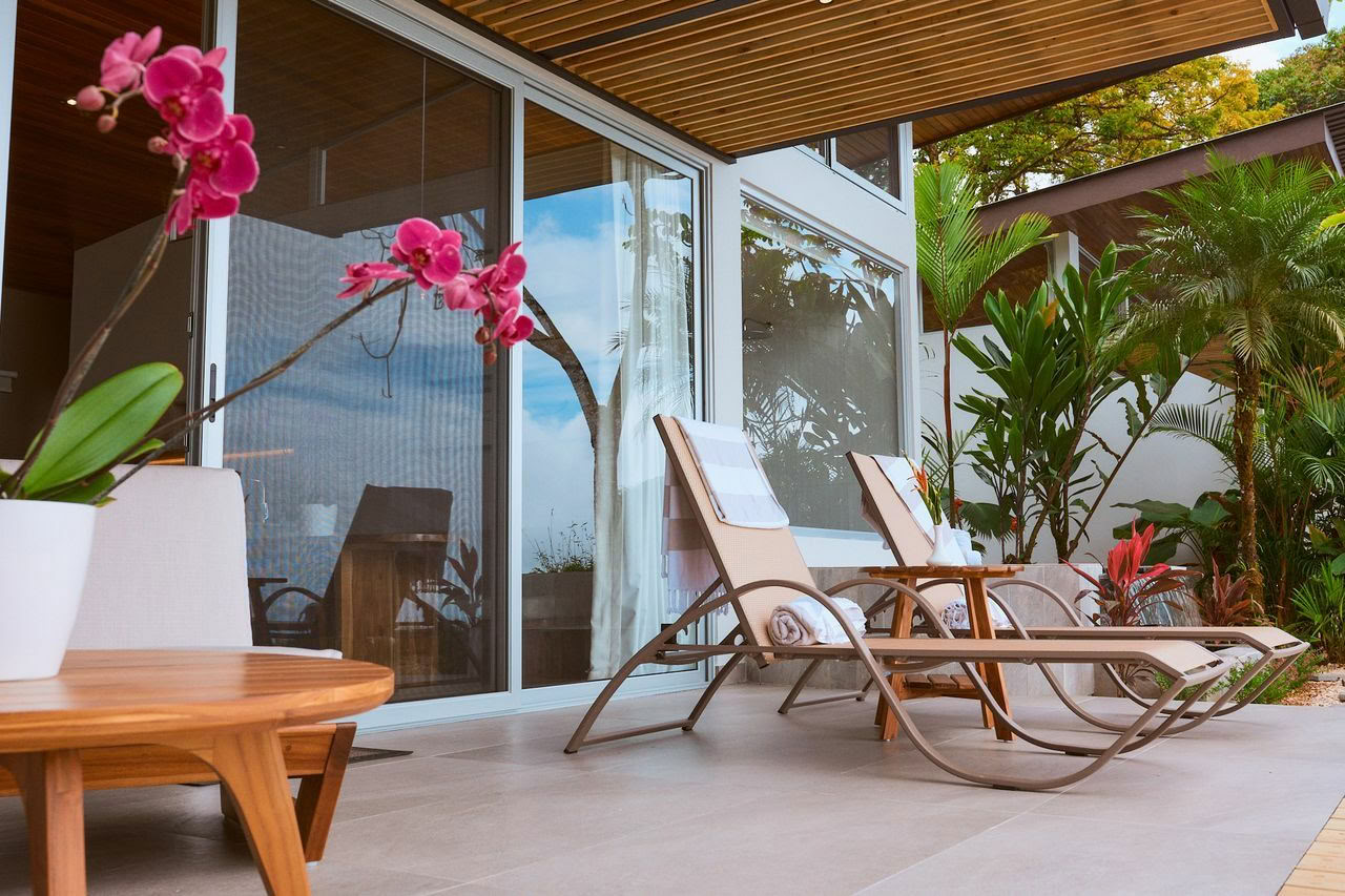 Sacred Business Retreat