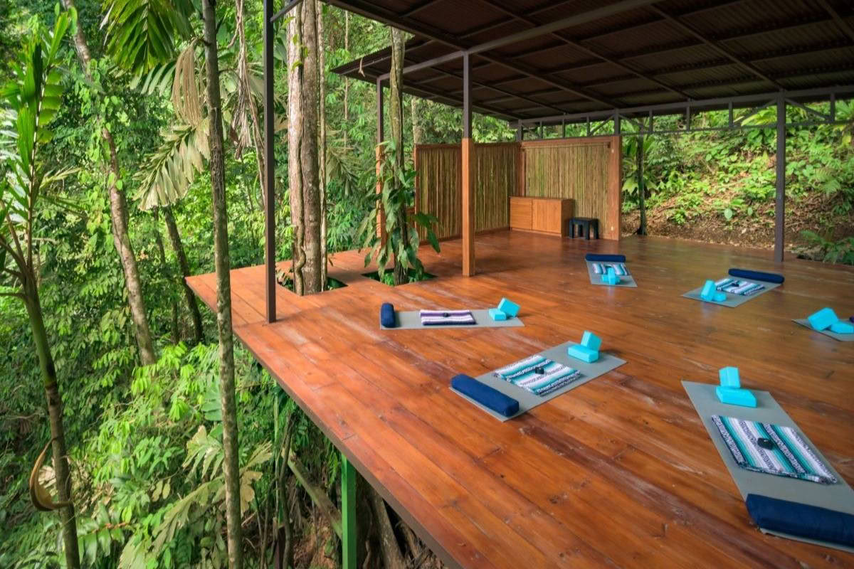 Sacred Business Retreat