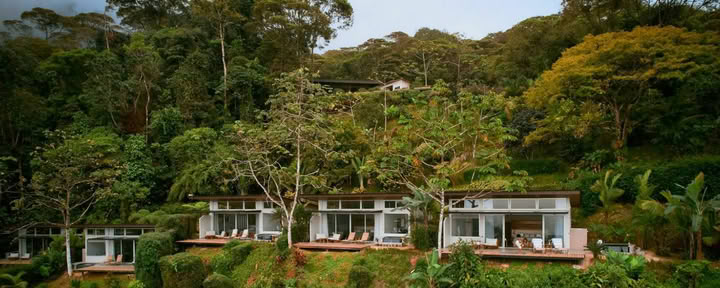 Sacred Business Retreat