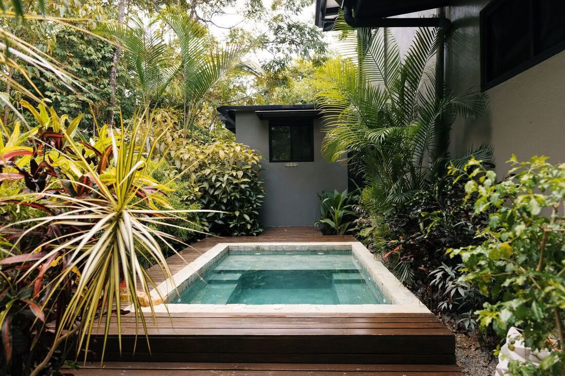Blissed by Nature Retreat Costa Rica