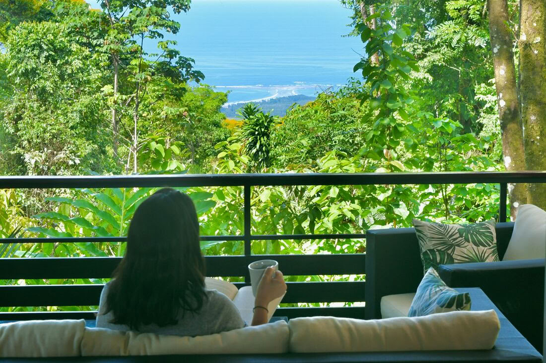 Blissed by Nature Retreat Costa Rica