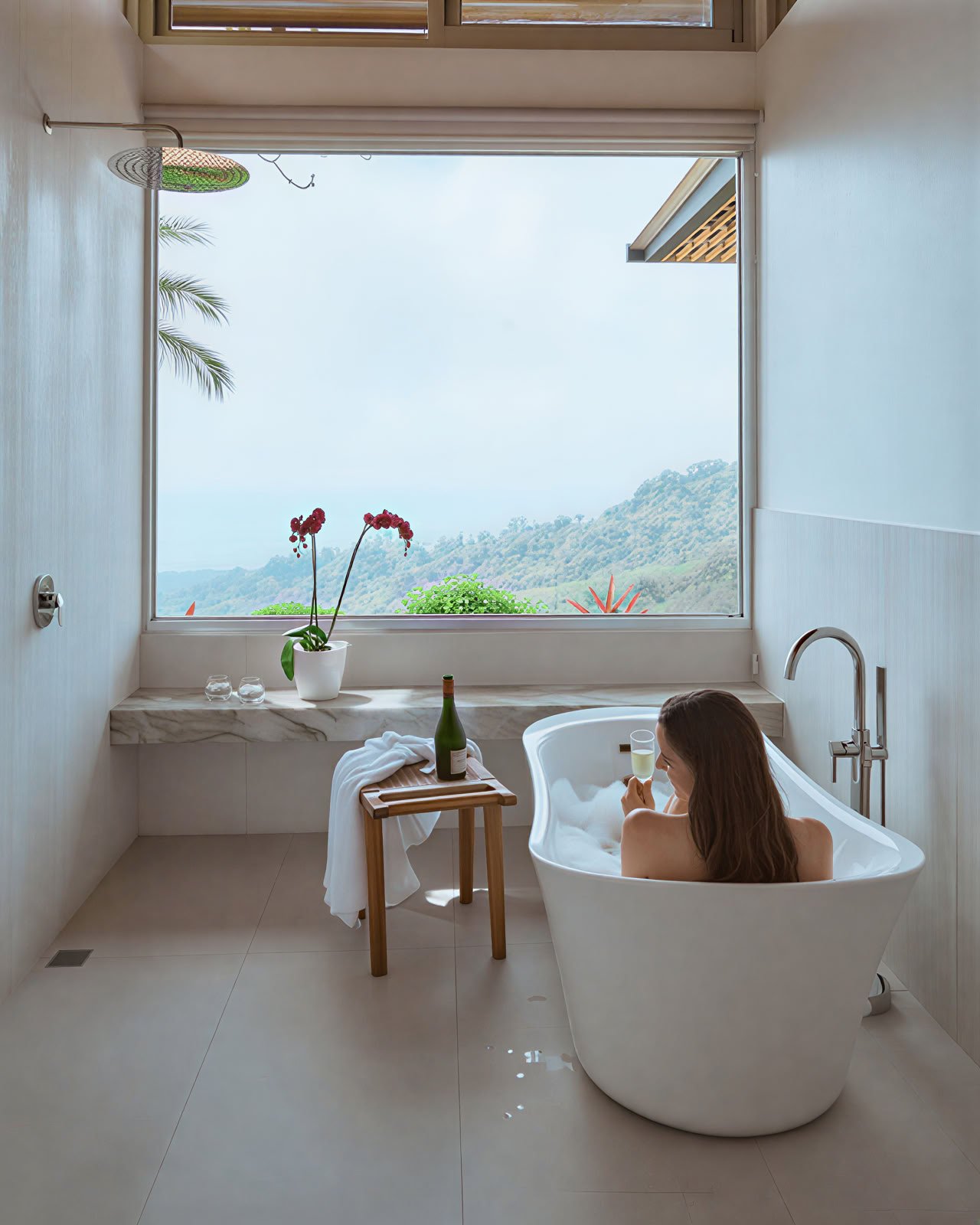 Blissed by Nature Retreat Costa Rica