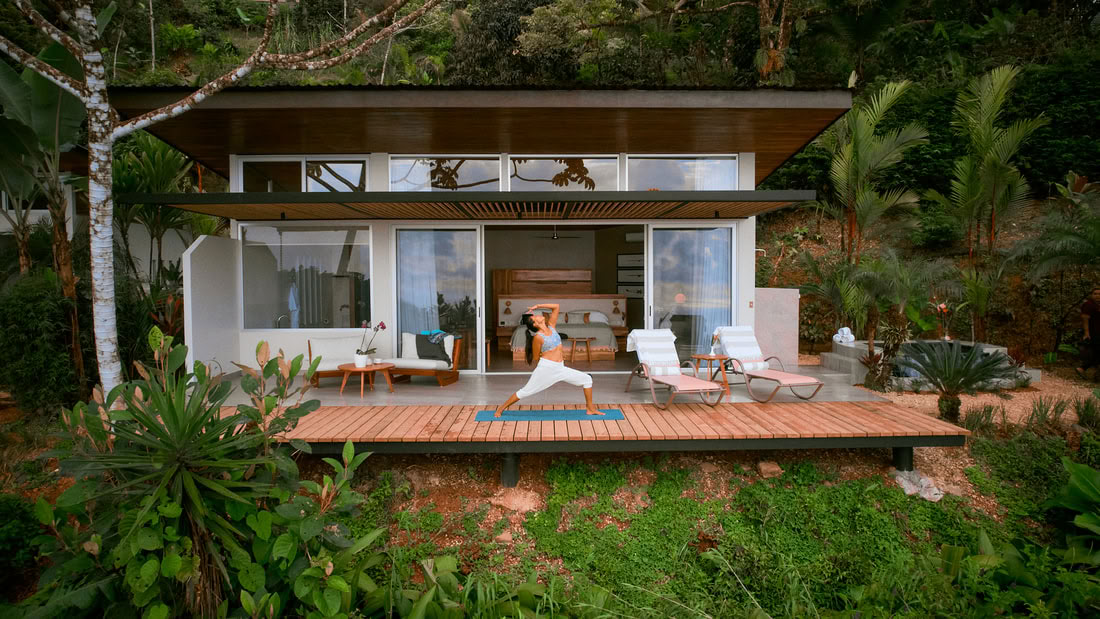 2027 Reset Retreat