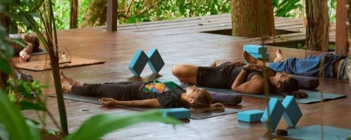 2027 Reset Retreat