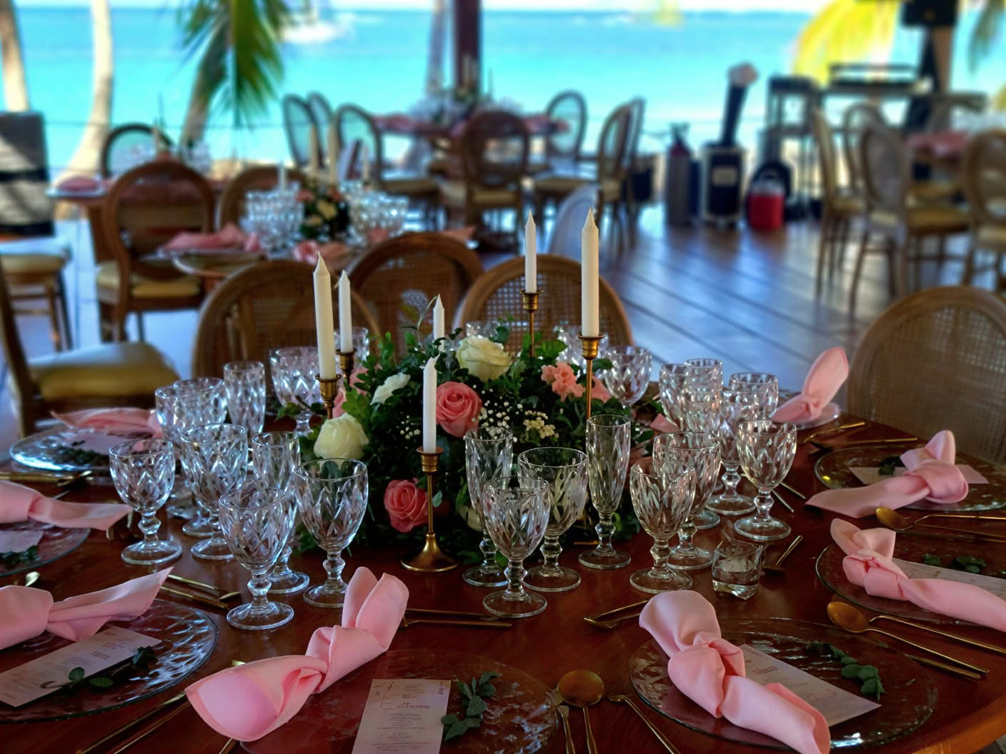 Transformative Oceanfront Yoga Retreat with Christopher Sims