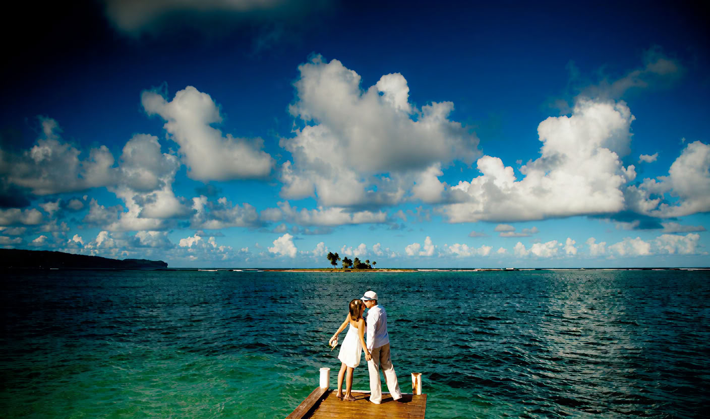 Caribbean Aerial Yoga, Yoga & Mindfulness Escape
