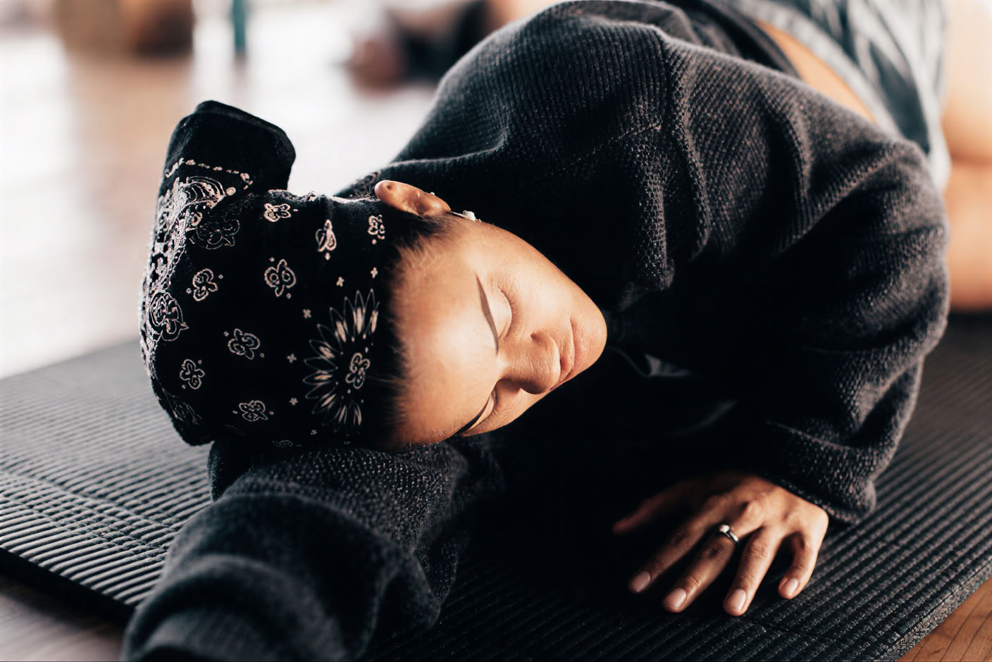 Caribbean Aerial Yoga, Yoga & Mindfulness Escape