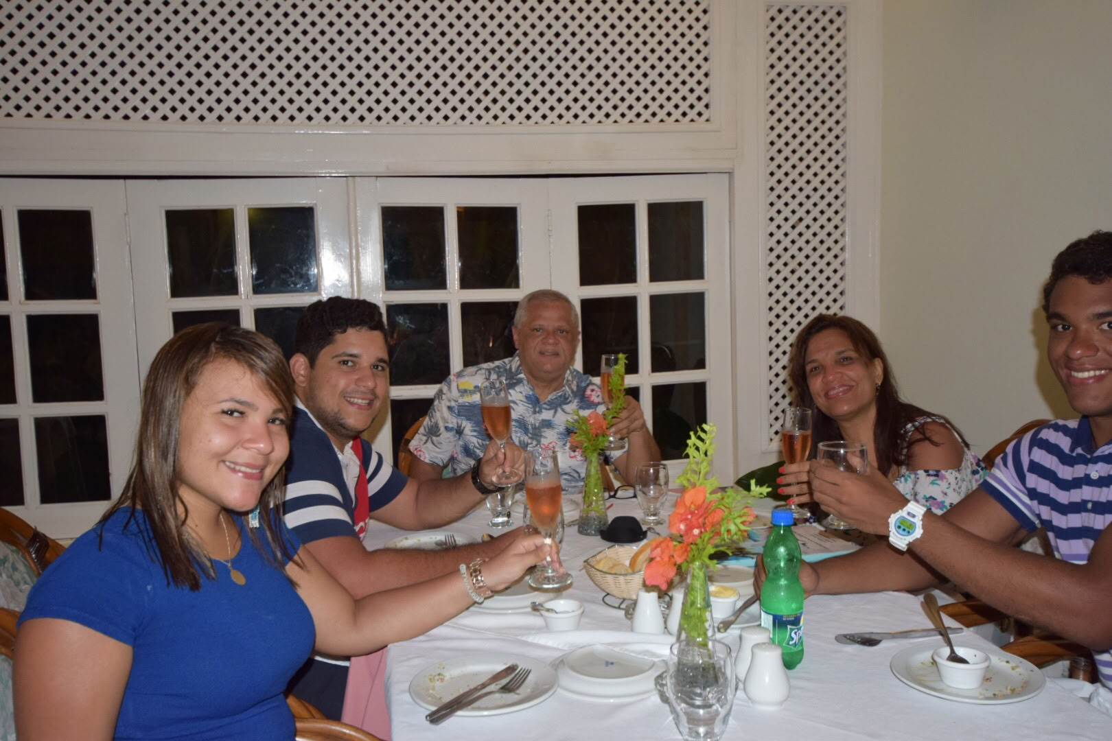 Your private retreat at Hotel Villa Serena