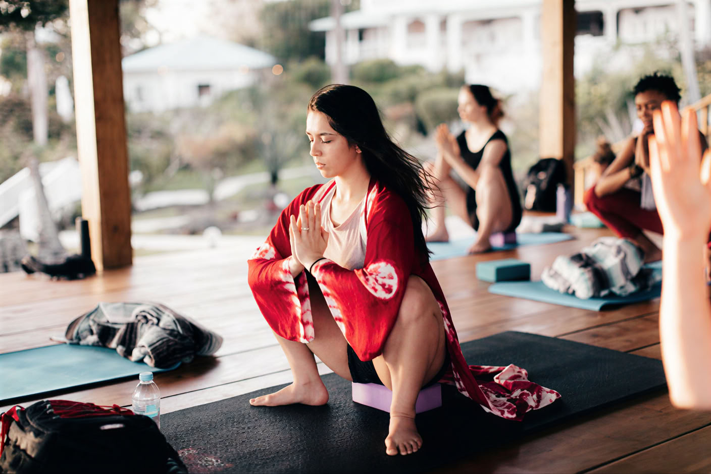 "Winter Bliss" Retreat in the Dominican Republic, January 11 – 16, 2027, with Argentina Rosado