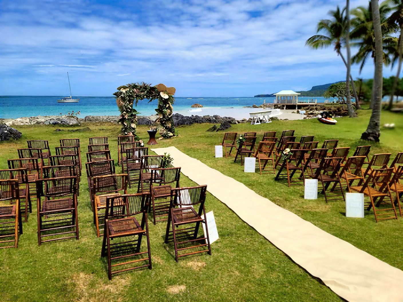 "Winter Bliss" Retreat in the Dominican Republic, January 11 – 16, 2027, with Argentina Rosado
