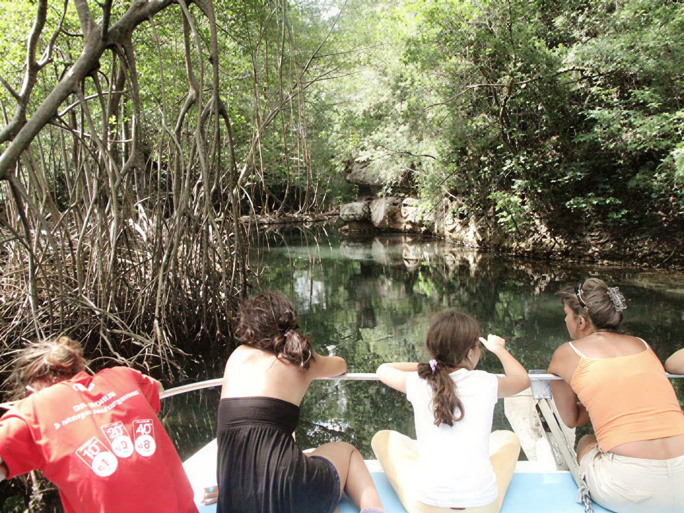 "Winter Bliss" Retreat in the Dominican Republic, January 11 – 16, 2027, with Argentina Rosado