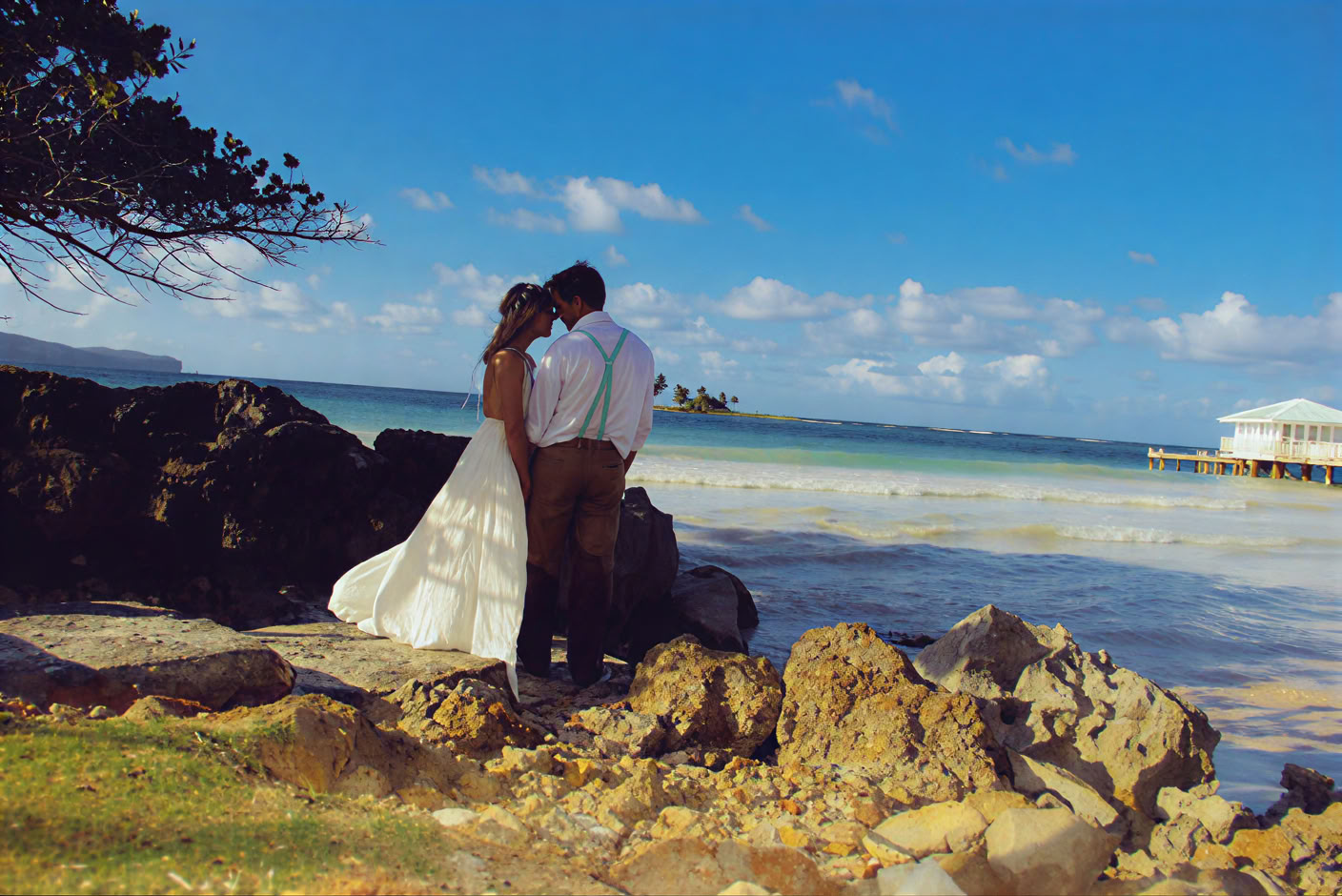 "Winter Bliss" Retreat in the Dominican Republic, January 11 – 16, 2027, with Argentina Rosado