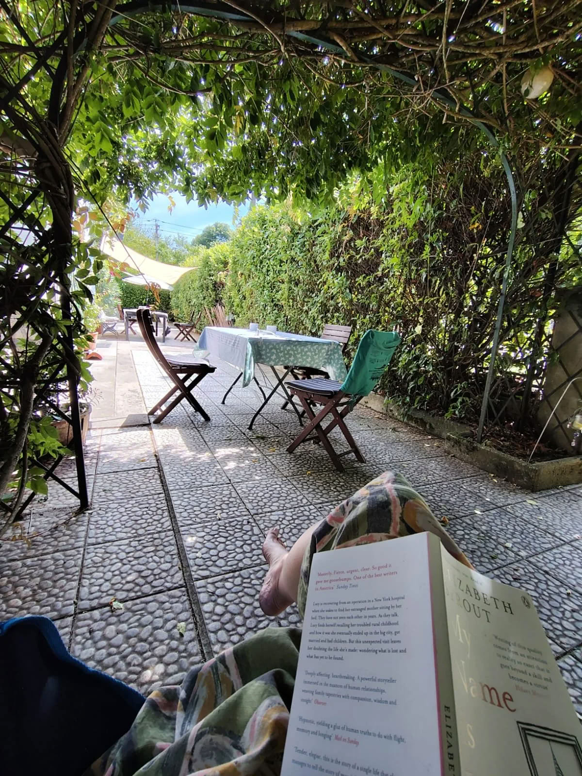 Summer Somatics Retreat - Single Room
