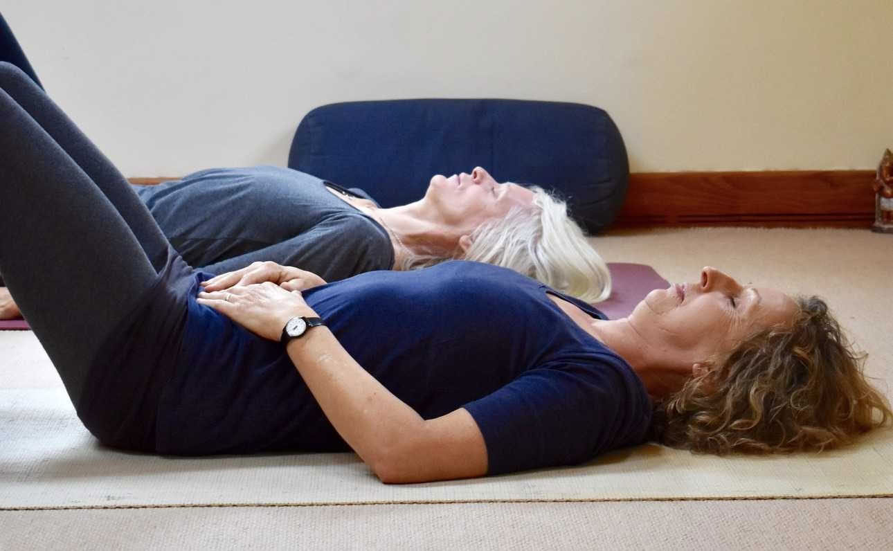 Retreats, Days & Courses – Autumn Retreat Days at The Yoga House