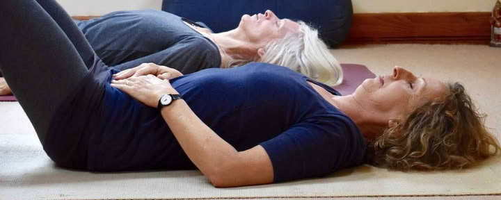 Retreats, Days & Courses – Autumn Retreat Days at The Yoga House