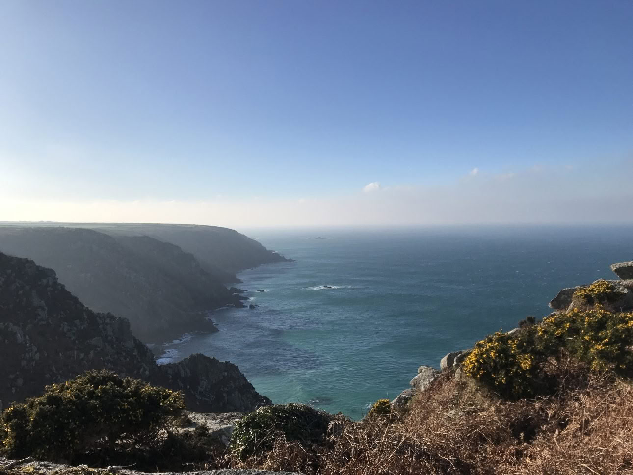 Retreats, Days & Courses – Four night retreat at Rosemerryn in Cornwall