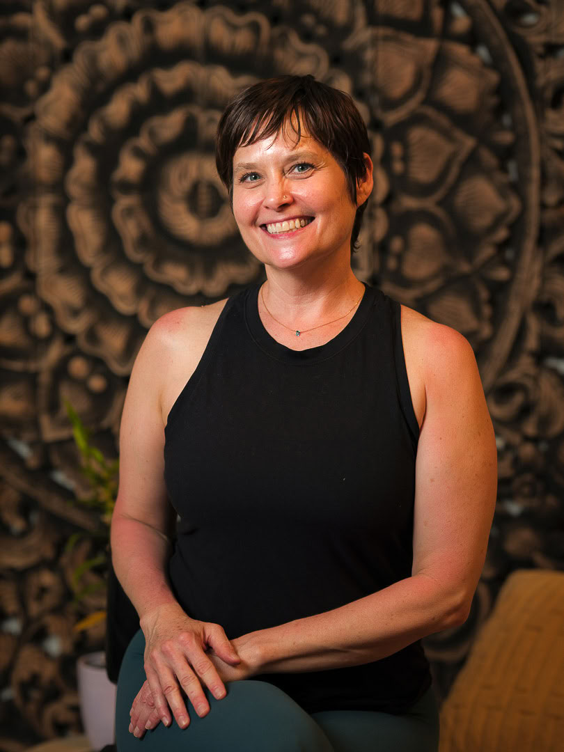 300-Hour Yoga Teacher Training