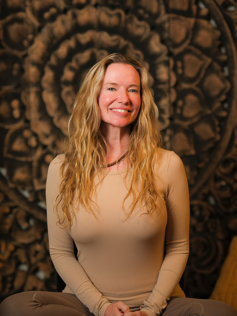 300-Hour Yoga Teacher Training