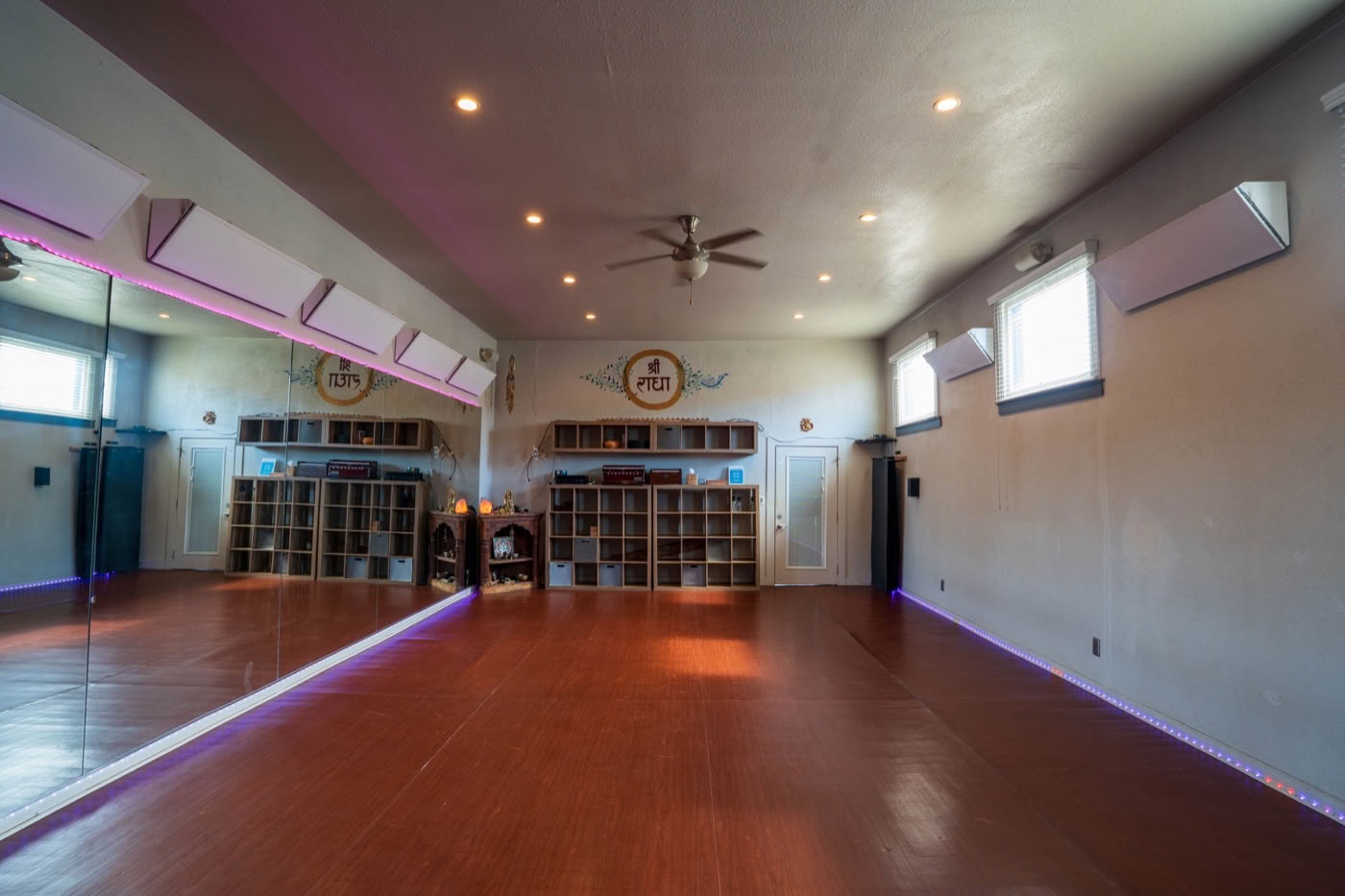 300-Hour Yoga Teacher Training