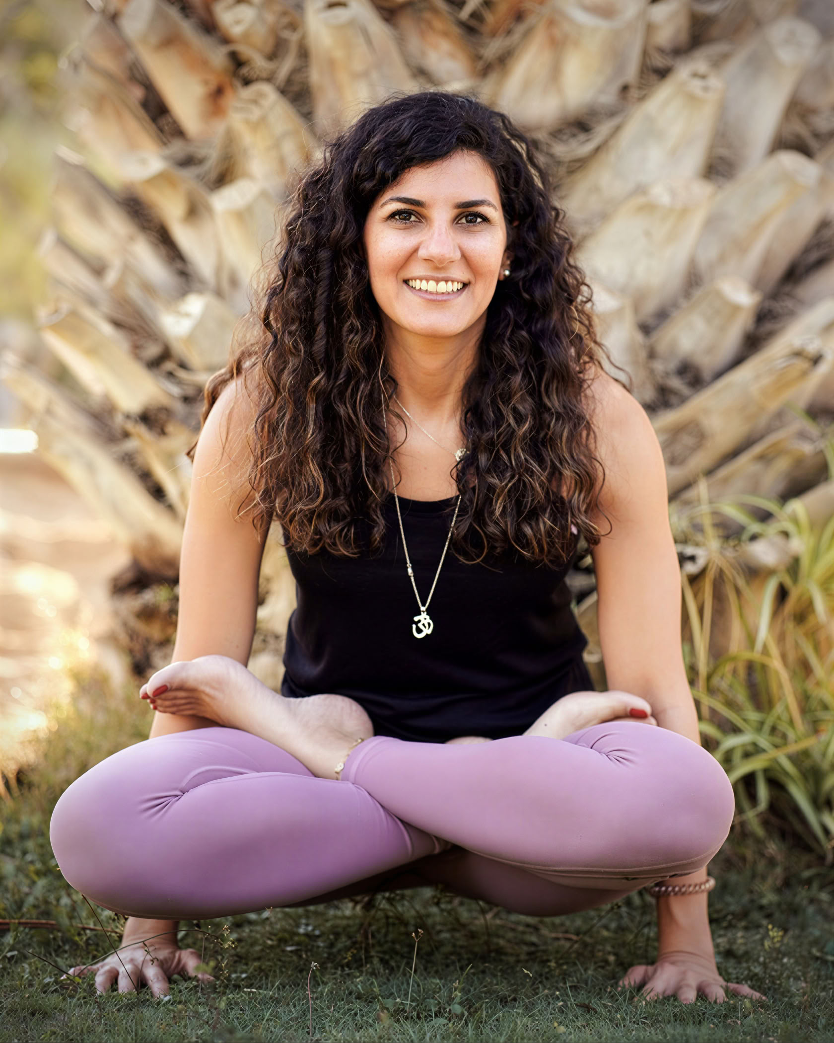 Traditional Ashtanga Yoga Mysore