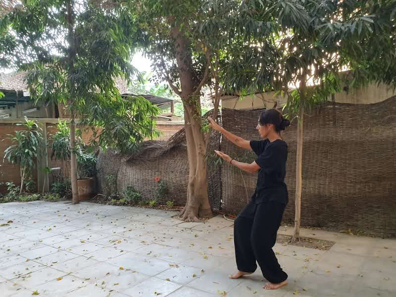 Taiji Quan