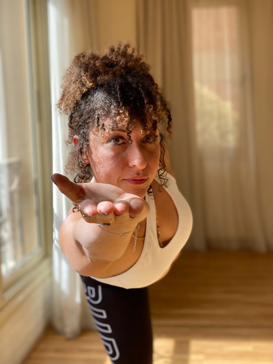 Taiji Quan