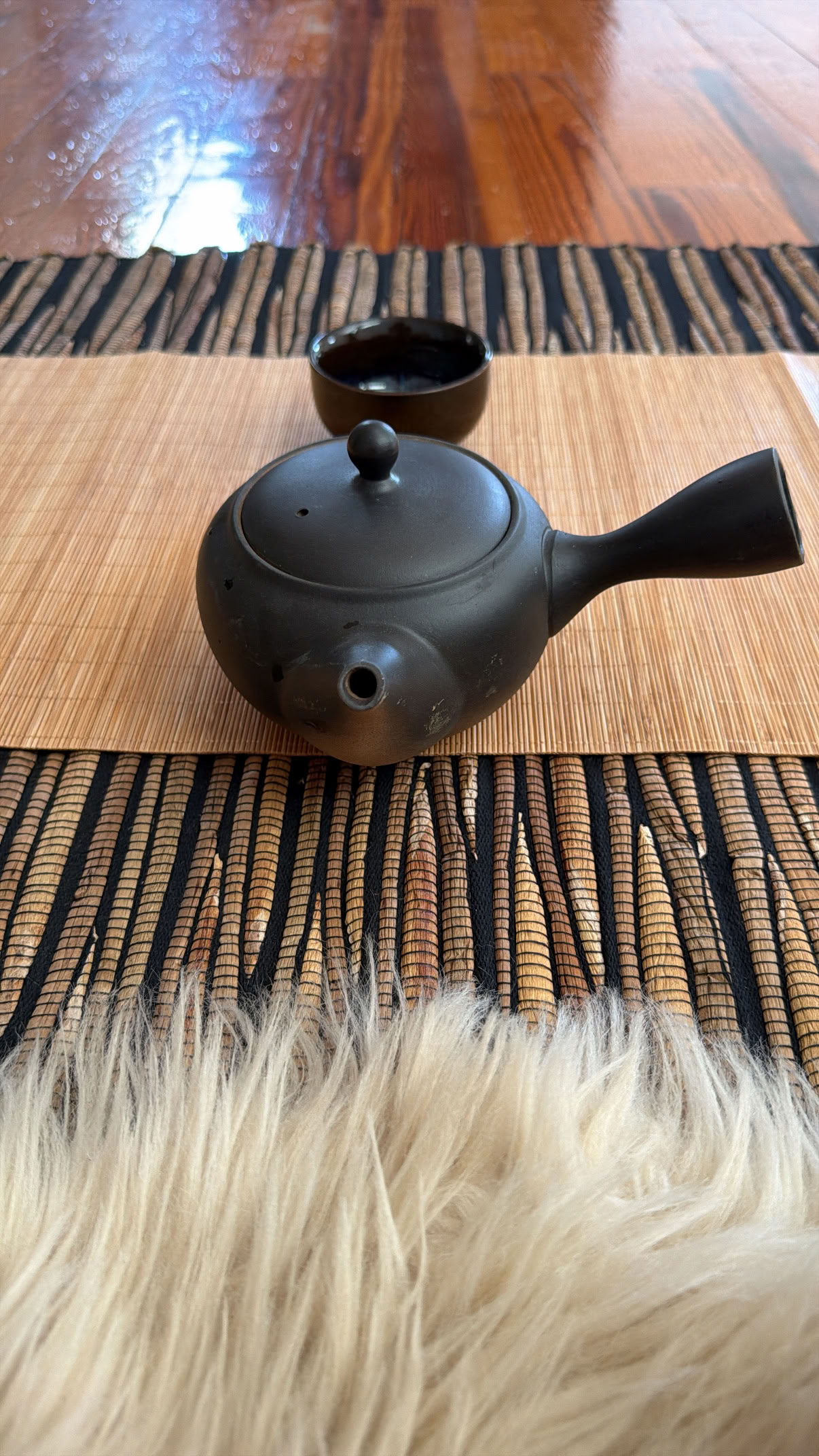 Tea Ceremony