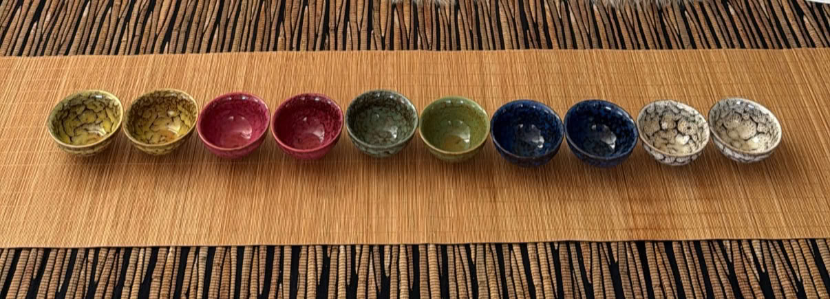 Tea Ceremony